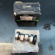 KAWASAKI Camshaft camshaft Athlete Athlete Original KGP Nos 49118 - 0124