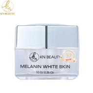 KN Beauty - Kem Dưỡng Trắng Ngừa Nám Melasma-White Skin Multifunctional Cream 10gram