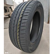 18inch Changlu Hong CHARMHOO Music Score GOPRO Car Tires 5-Year Warranty 255/35R18 235/55R18
