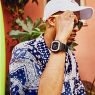 Casio G-Shock GBX-100NS-4