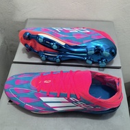 F50+ LIGHTSTRIKE PRO Elite FG 39-45 Men s Outdoor Knitting Football Shoes Anti-Slip And Wear-Resista