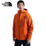 THE NORTH FACE MEN DOWN TRICLIMATE JKT - ดูตาราง ASIA Size (AP) แจ็กเก็ตผู้ชายกันหนาวขนห่านสองชั้น