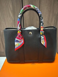 Hermes Garden Party 30