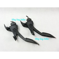 Mazda RX8 RX-8 SE3P TPS Throttle Position Sensor Padel Pedal Padal Pedel USED 6pin ( E F157 ) ( D F1