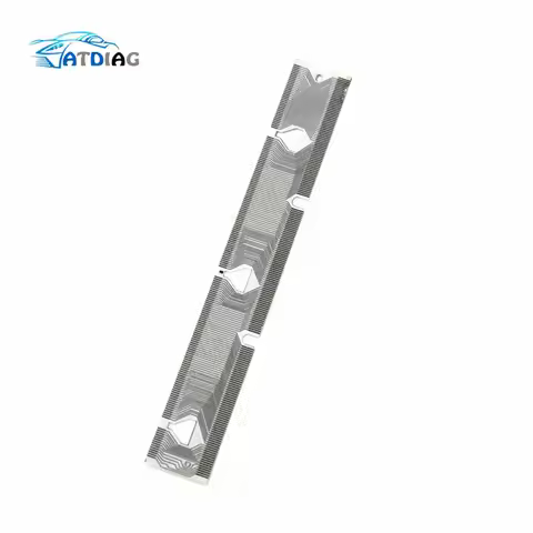 Professional for E38 E39 E53 X5 SPEEDOMETER PIXEL REPAIR RIBBON CABLE Car Dashboard Dead Pixel Tool 