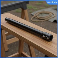 [RazecaMY] Auger Extension Rod Thickened Ground Auger Extension Rod Extended Reach Power Tool Access