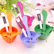 (DEAL Hot June 14) Mask mixing bowl set of 4 Piece