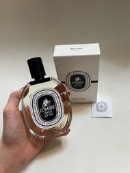 Lombre Dans Leau Diptyque 100ml Edt 影中之水