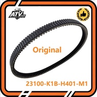 Original GENUINE Scooter V-Belt 23100-K1B-H401-M1 For Honda ADV NSS350 FORZA 350T SH350 CVT Transmis