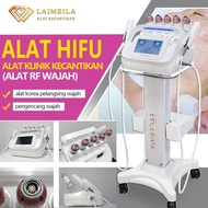 NEW DIMEI Facerink alat hifu wajah rf ultrasound alat klinik