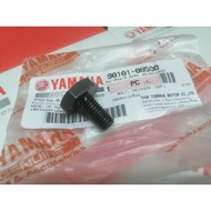 Srl110 lagenda 110 timing gear bolt / cam gear bolt 90101-08590 hly