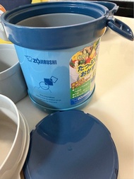 象印Zojirushi保溫飯壺SL-MEE07