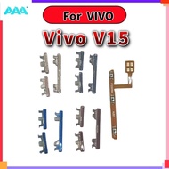 Power button flex For vivo V15 On off volume button flex