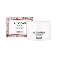 Sáp Tẩy Trang Thuần Chay Dưỡng Ẩm Cho Da Heimish 120ml