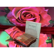 Racheel 9 palette Eyeshadow