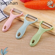XUESHAN Potato Peeler Home & Living Kitchen Gadgets Ceramic Stainless Steel
