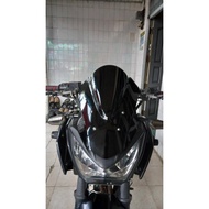 KAWASAKI Winsil Visor Windshield Variation Accessories High Precision Z250kawasaki