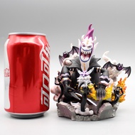 (extremely Shocking) Gecko Moria Shichibukai Model (one piece)