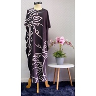 [NEW ARRIVAL] KAFTAN BATIK VIRAL