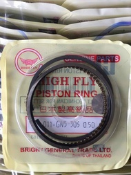 bộ bạc 100 /110 cm3 lắp cho xe dream wave cos 0 đến cos 6 giao theo yêu cầu