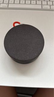 小米藍牙喇叭