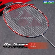Yonex ARCSABER 11 PRO Badminton Racket Carbon ARC-11PRO Racket Sapsiree Taerattanachai Same Badminto