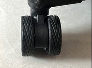 Luggage Wheel  Protector 行李箱 輪子 保護套 跑車紋 輪套 大號 合 5-6.5cm輪 靜音 行李箱輪套
