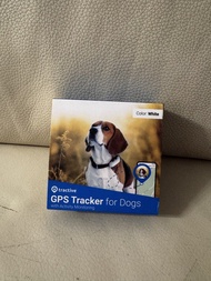 Tractive GPS Tracker 狗狗定位追蹤器