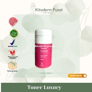 Bg SKIN - toner Luxury - toner Glowing - toner flek