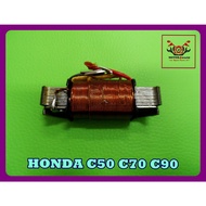 HONDA C50 C70 C90 C900-LIGHT COIL (6 V.) //