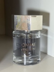 [ Decent 分裝 ]  Yves Saint Laurent YSL L'Homme Ultime decent 香水