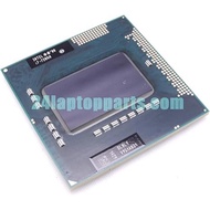 Intel Core i7-720QM i7-740QM Processor laptop Cpu