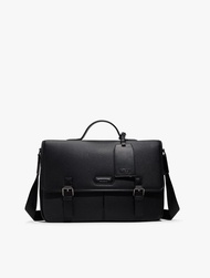 Aldo Agreramond Men's Messenger Bag - Other Black