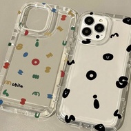 Aesthetic Men's Case Samsung S25 Ultra S25 Plus S24 F A56 5G A35 5G A36 5G A26 A06 5G A55 A15 S24 Ul