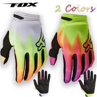 Racing Motocross Gloves MX Dirt Bike Gloves Top Motorcycle Glove Out Door Sports Sport FOX