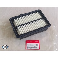 HONDA CITY GN2 GN5 T00/ WRV/ HRV RV3 3M0 1.5 NA / T9A T5A T7A HYBRID ORIDINAL AIR FILTER 17220-5R0-0