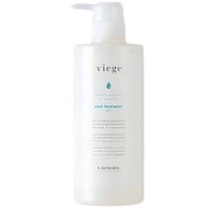 Lebel - Viege 蔬果精華柔軟護髮素 600ml