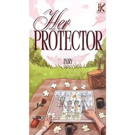 ( Idea Kreatif ) Her Protector