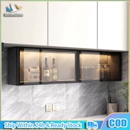 Wall Cabinet Almari Dapur Cupboard Kitchen Cabinet Kabinet Dapur Gantung Cabinet Dapur Cabinet Stora