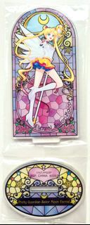 Sailor Moon Eternal Ichiban Kuji Eternal Sailor Guardians Prize E Eternal Sailor Moon/ Saturn 美少女戰士劇