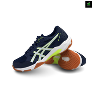 รองเท้าแบต Asics Gel-rocket 11 หน้ากว้าง 2E