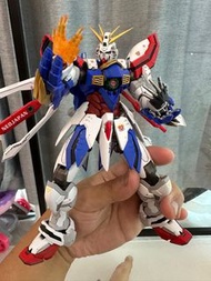 Hirm 神高達&mega house 杜門