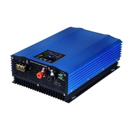 High sale Single Phase 50Hz/60Hz Solar Inverter LCD 36V/48V 72V/96V Limiter Sensor Battery Grid Tie 