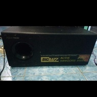 polytron sobwoofer PSW500 Rebah