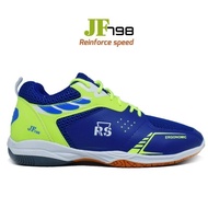Latest RS badminton Shoes Rubber Pad badminton Shoes
