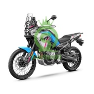 CFMOTO 450MT ACCESSORIES CFMOTO 450 MT