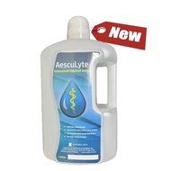 Aesculyte 500ppm Anolyte for nasal spray/irrigation and mouthwash/gargle