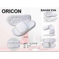 ORICON CL777-P Sandals – Simple, Comfortable, and Light