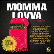 Momma Lovva ( Mader edition )