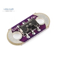 Arduino LilyPad Slide Switch